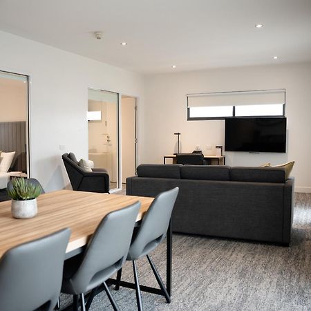 Quest Wodonga Apartamentos con servicio Exterior foto