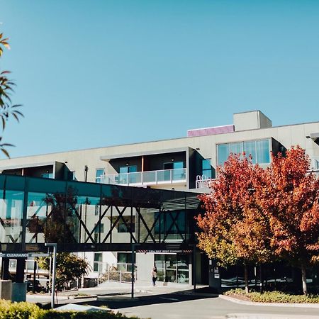 Quest Wodonga Apartamentos con servicio Exterior foto