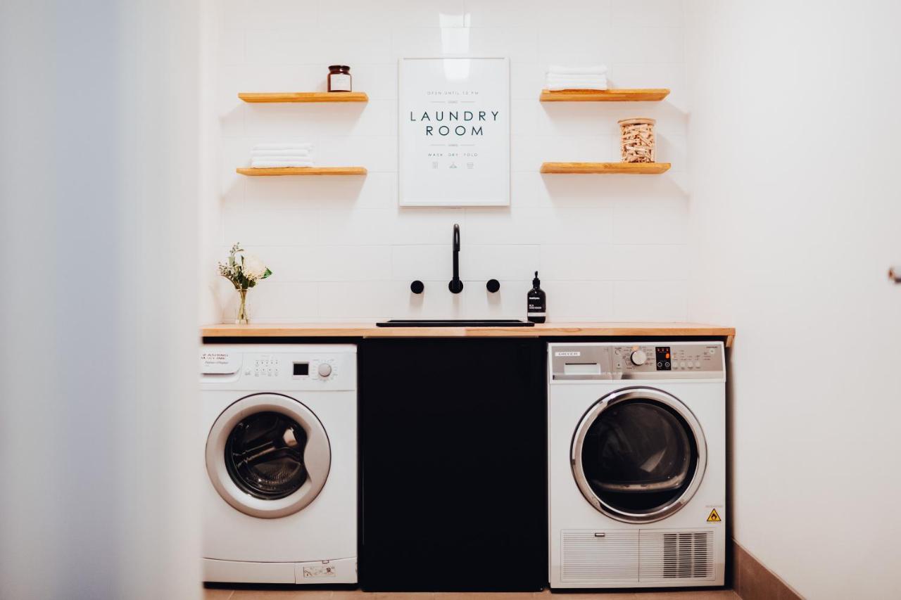 Quest Wodonga Apartamentos con servicio Exterior foto