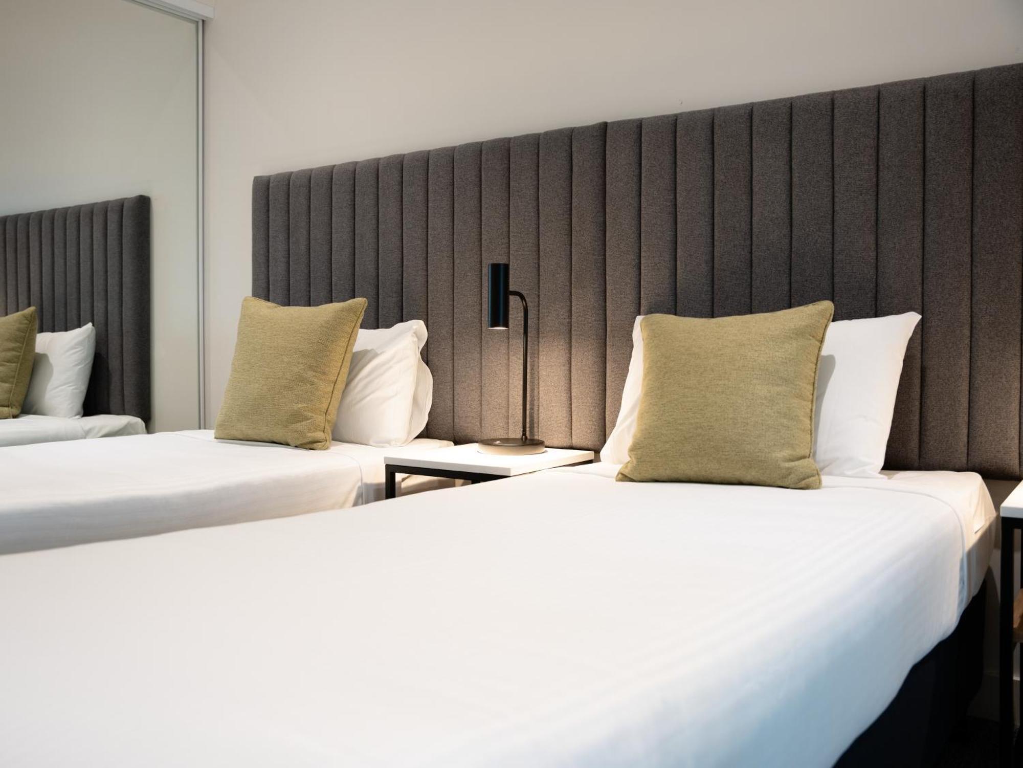 Quest Wodonga Apartamentos con servicio Exterior foto