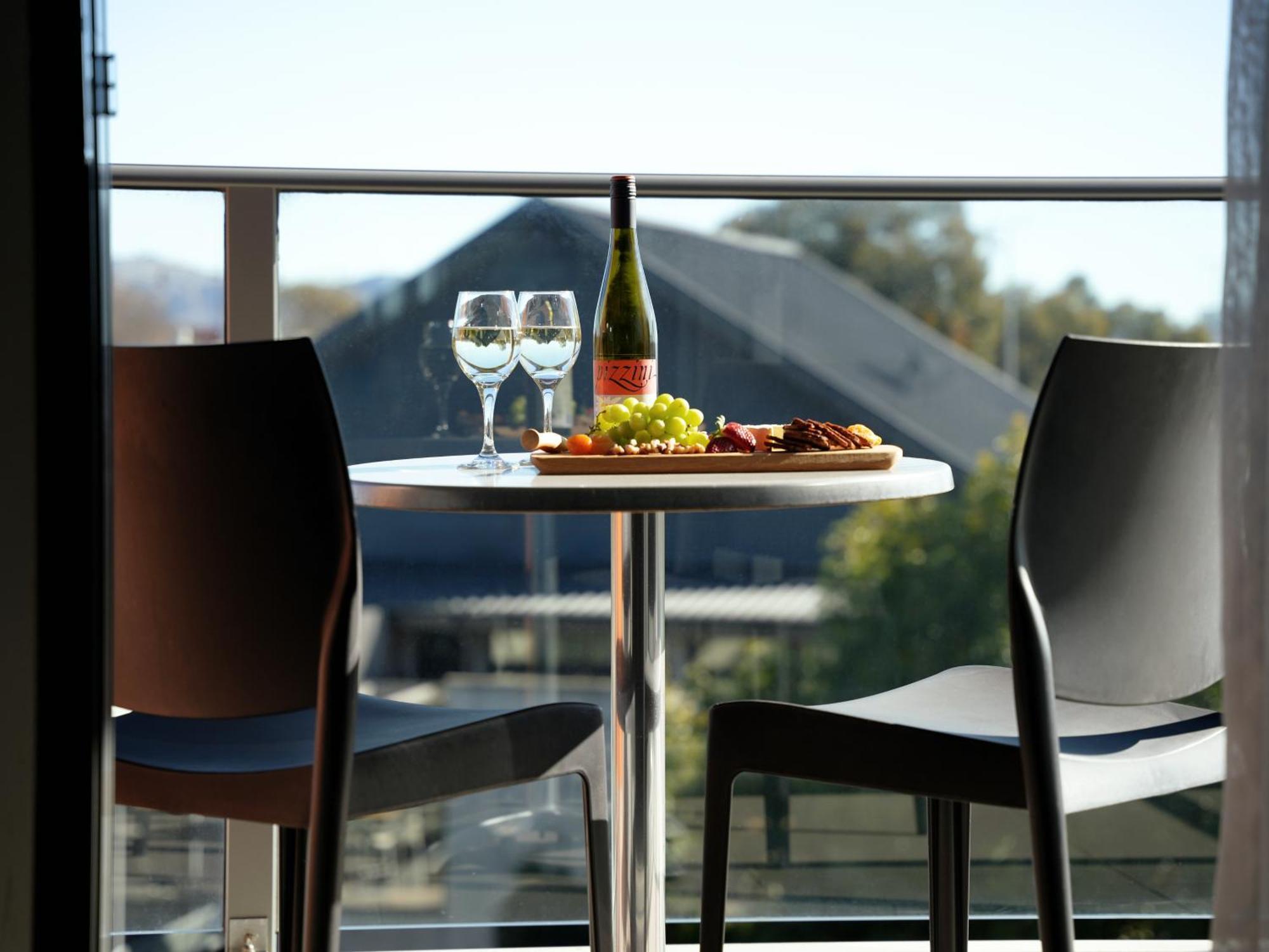 Quest Wodonga Apartamentos con servicio Exterior foto