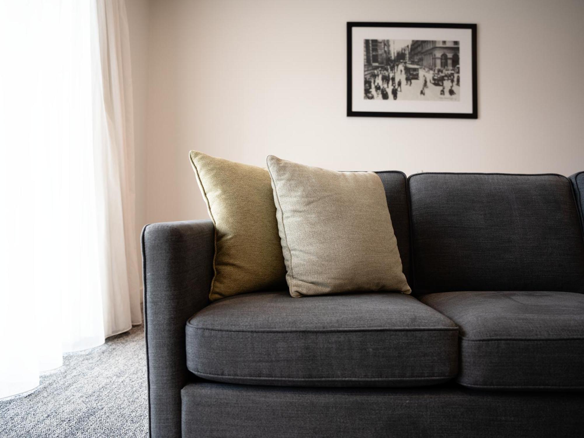Quest Wodonga Apartamentos con servicio Exterior foto