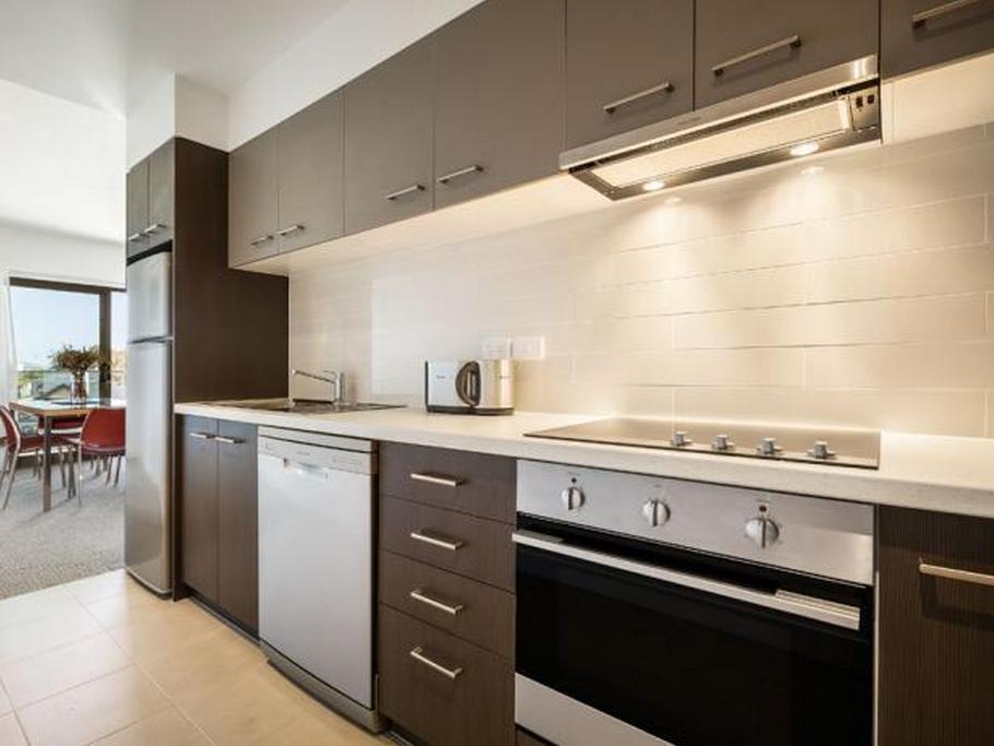 Quest Wodonga Apartamentos con servicio Exterior foto