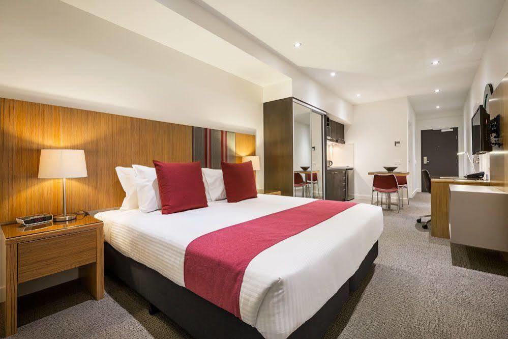 Quest Wodonga Apartamentos con servicio Exterior foto