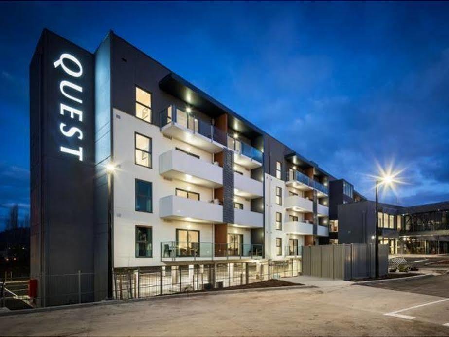 Quest Wodonga Apartamentos con servicio Exterior foto