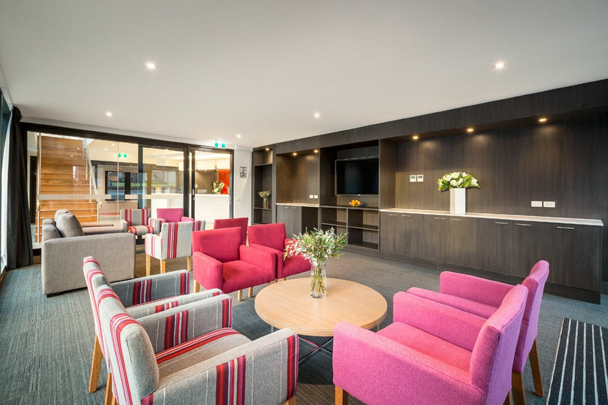 Quest Wodonga Apartamentos con servicio Exterior foto