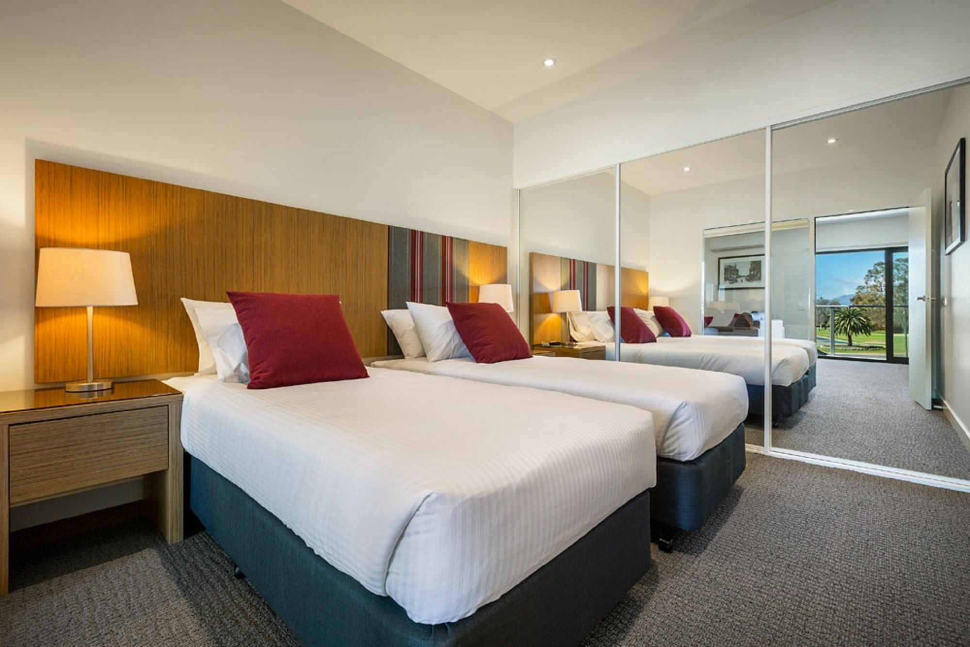Quest Wodonga Apartamentos con servicio Exterior foto