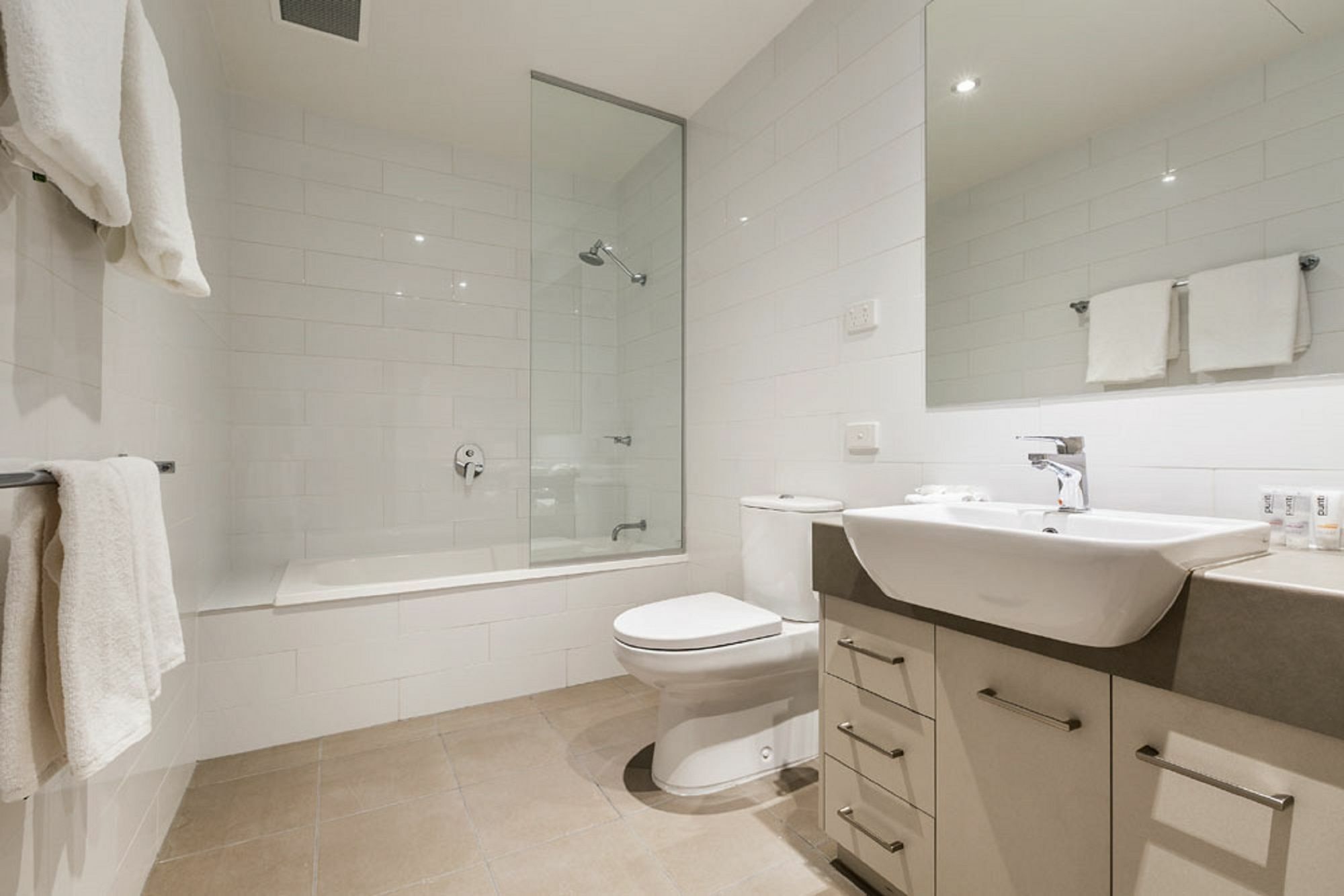 Quest Wodonga Apartamentos con servicio Exterior foto