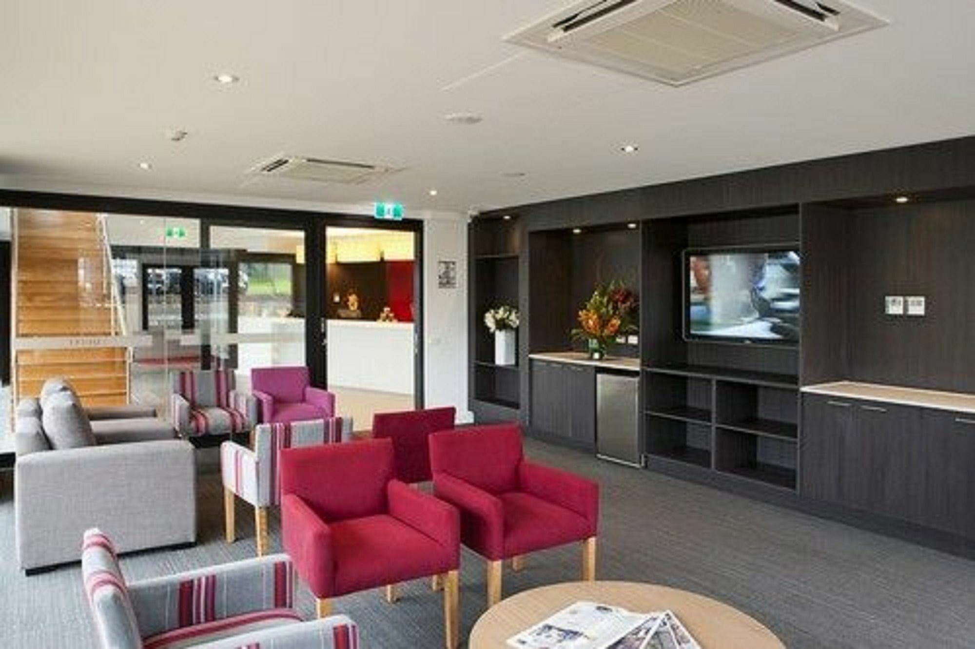 Quest Wodonga Apartamentos con servicio Exterior foto