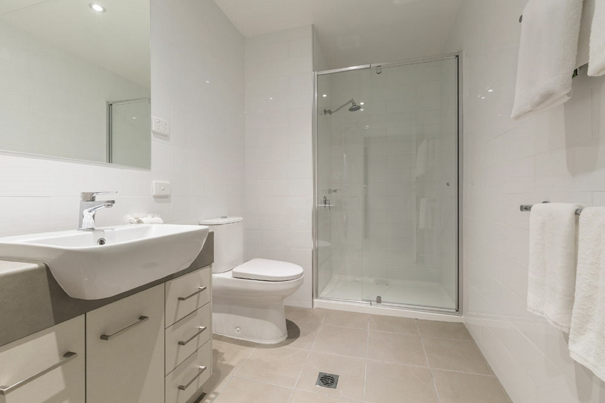 Quest Wodonga Apartamentos con servicio Exterior foto