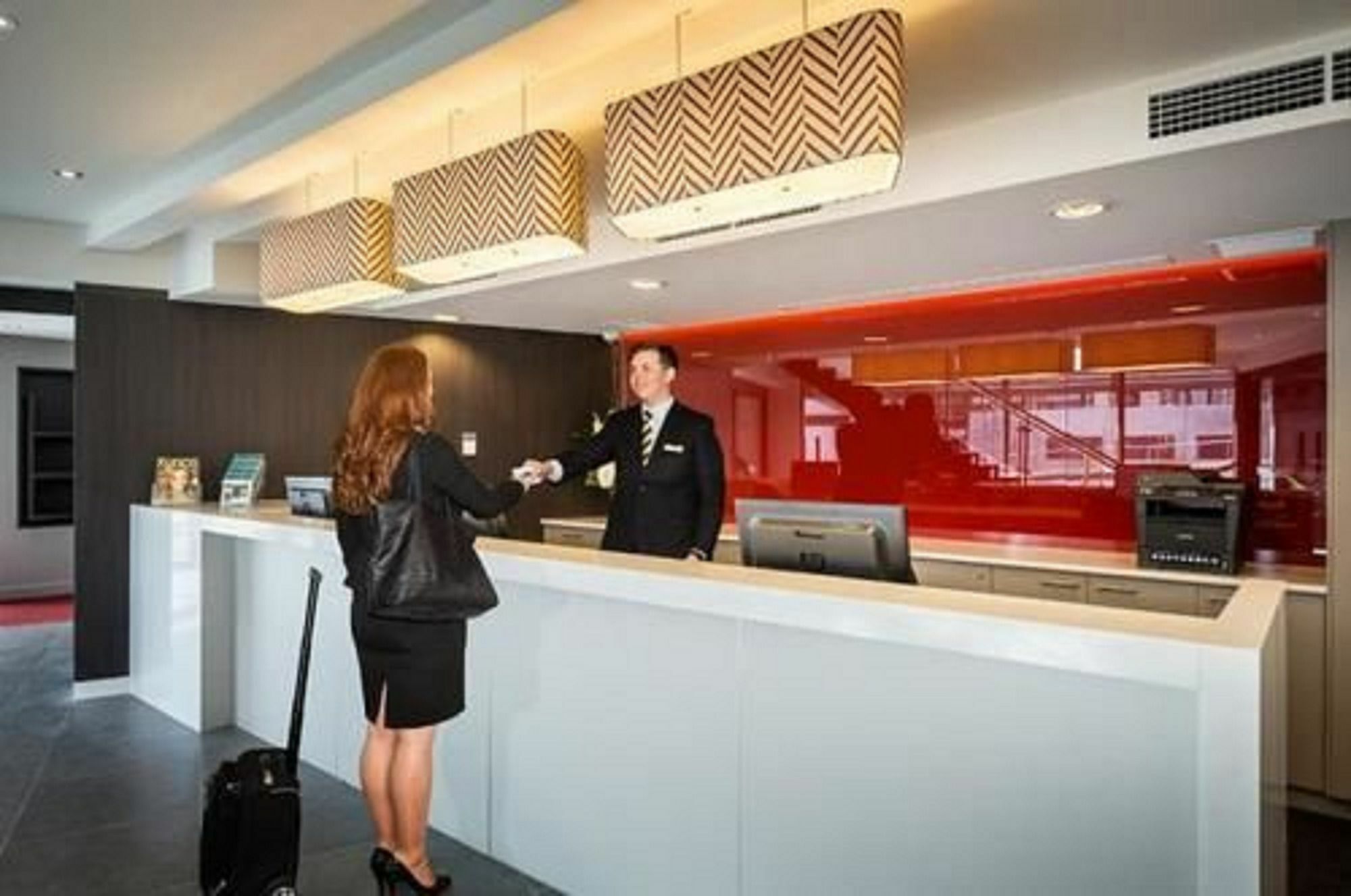 Quest Wodonga Apartamentos con servicio Exterior foto